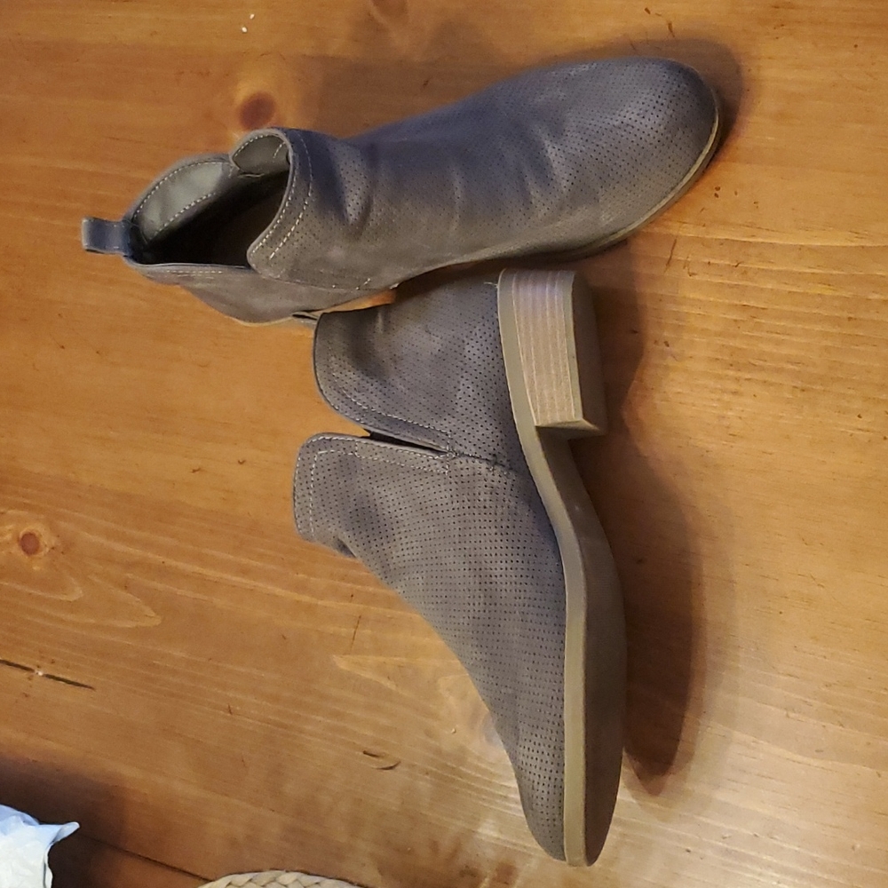Target ankle booties - Picture 2 of 3